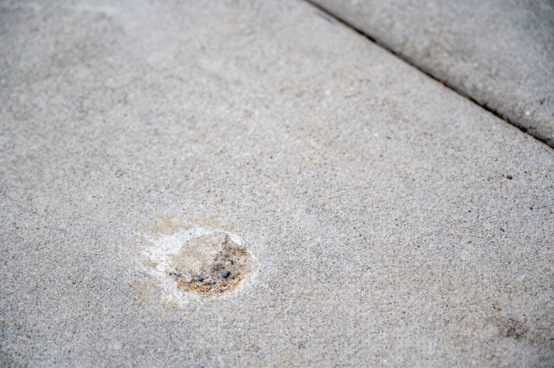 Post Cementing Service