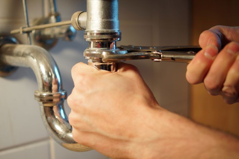 Plumbing Repairs