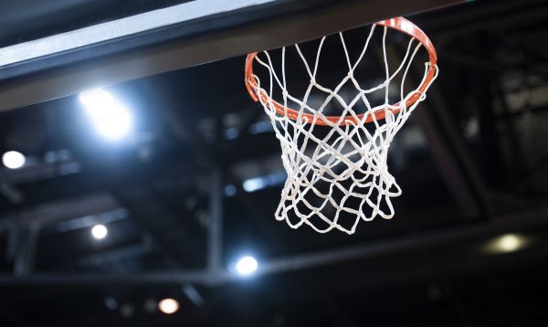 Basketball Net Installation in Bentonville