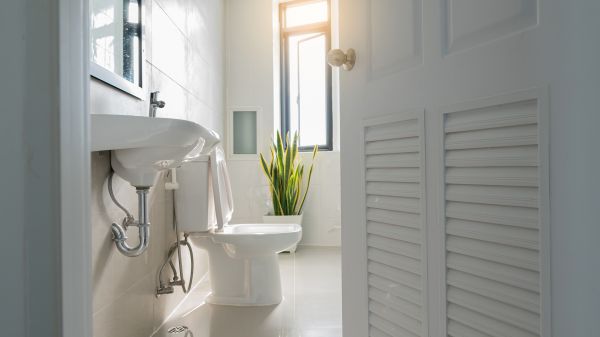 Bathroom Repair in Bentonville