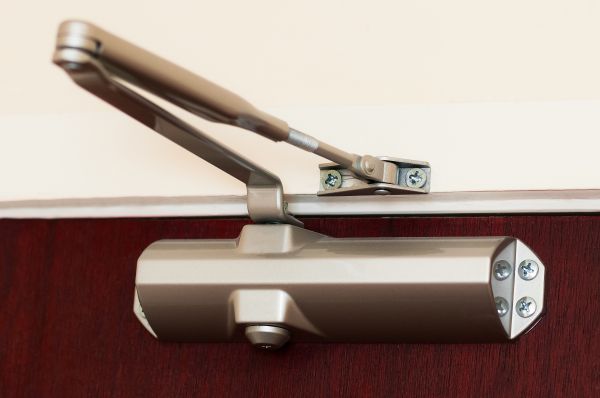 Door Closer Installation in Bentonville