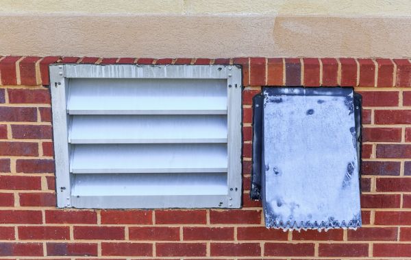 Dryer Vent Repair in Bentonville