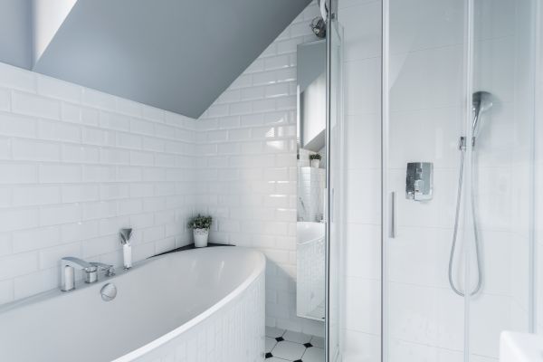 Bathroom Caulking Service in Bentonville