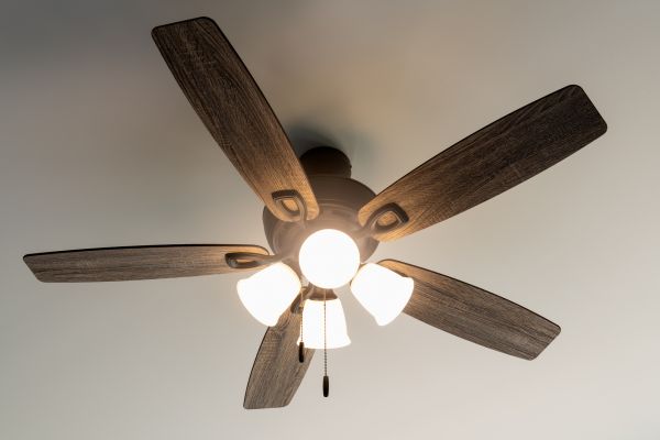 Ceiling Fan Maintenance