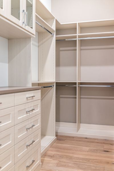 Closet Repair in Bentonville