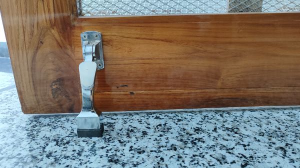 Door Stopper Installation in Bentonville
