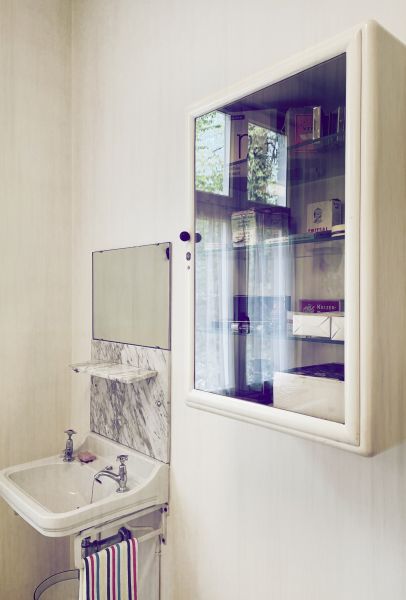 Medicine Cabinet Installation in Bentonville